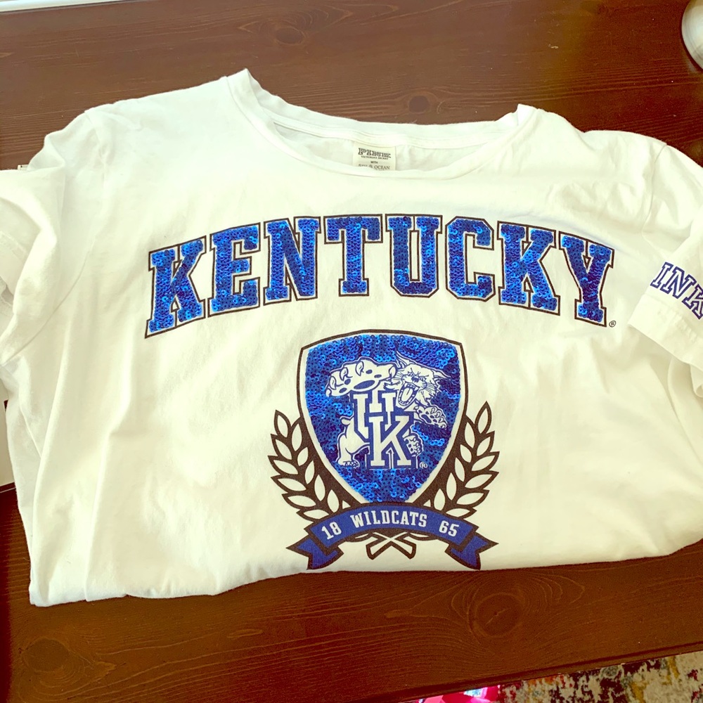 UK joggers, bling t-shirt and long sleeve